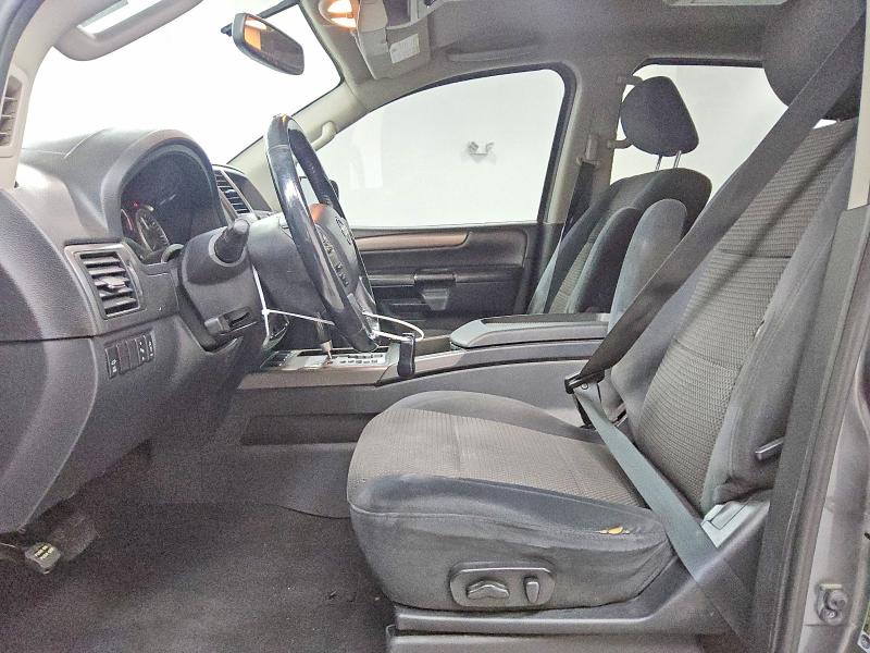 Продаж на аукціоні авто 2013 Nissan Armada, vin: 5N1AA0NC8DN610317, номер лоту: 68703676