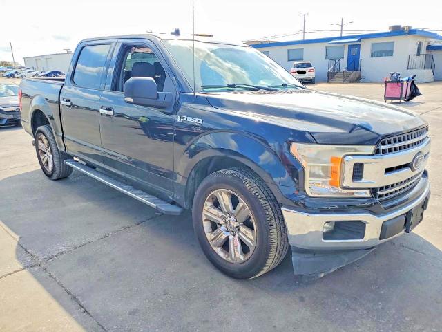 Продажа на аукционе авто 2018 Ford F150, vin: 1FTEW1C58JKC21014, номер лота: 70639776
