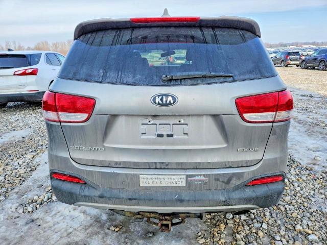 Продажа на аукционе авто 2017 Kia Sorento, vin: 5XYPHDA54HG222779, номер лота: 67718796
