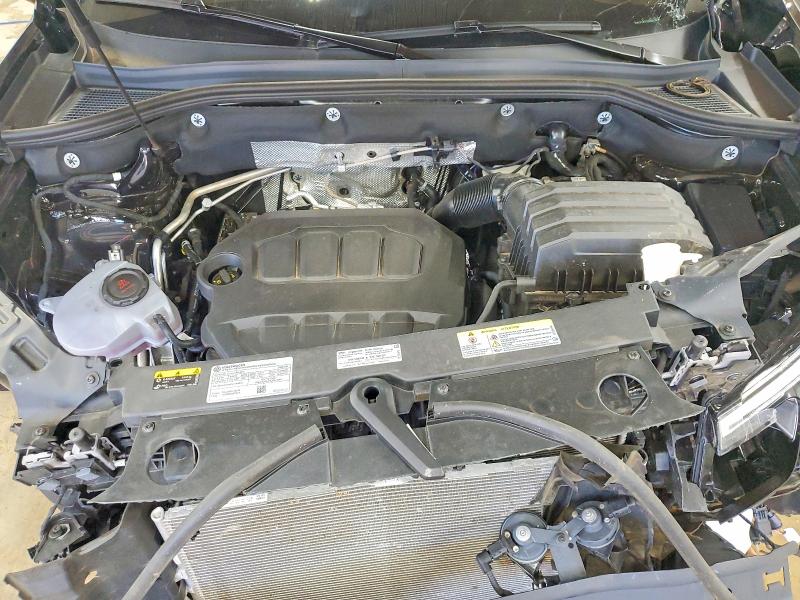 70765306 :رقم المزاد ، 1V2WC2CA9TC220918 vin ، 2026 Volkswagen Atlas Cross Sport مزاد بيع