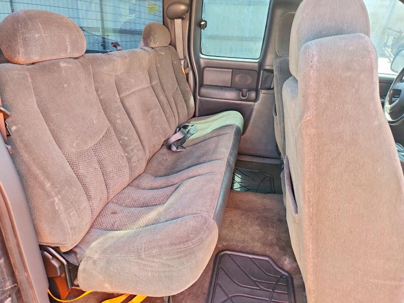 Aukcja sprzedaży 2003 Chevrolet Silverado, vin: 2GCEC19V631315850, numer aukcji: 67542816
