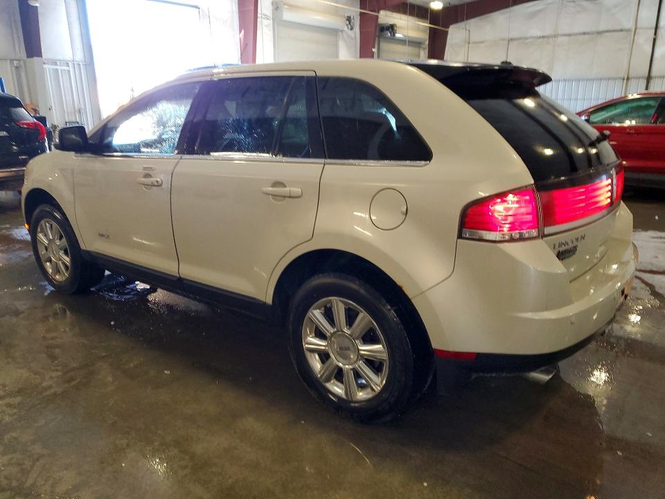 Aukcja sprzedaży 2007 Lincoln Mkx, vin: 2LMDU88C87BJ32385, numer aukcji: 69728176