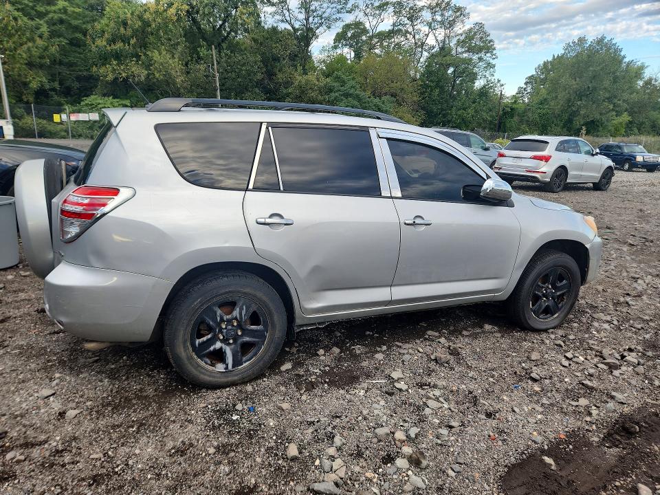 Aukcja sprzedaży 2011 Toyota Rav4, vin: 2T3BF4DV8BW104514, numer aukcji: 68671916