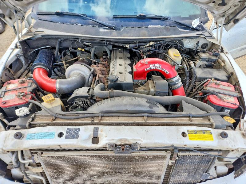 Aukcja sprzedaży 2002 Dodge Ram 2500, vin: 3B7KF23662M220908, numer aukcji: 68141936