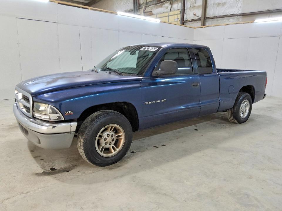Aukcja sprzedaży 2000 Dodge Dakota, vin: 1B7GL22X9YS763789, numer aukcji: 67339906