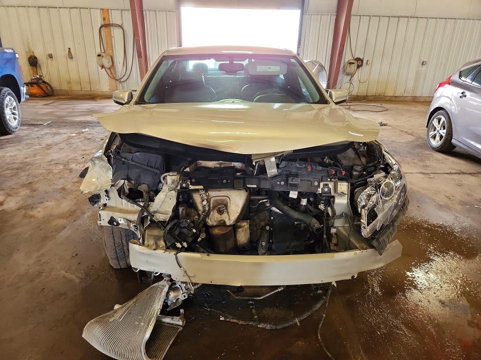 Aukcja sprzedaży 2013 Chevrolet Malibu, vin: 1G11C5SA7DF145496, numer aukcji: 67549226