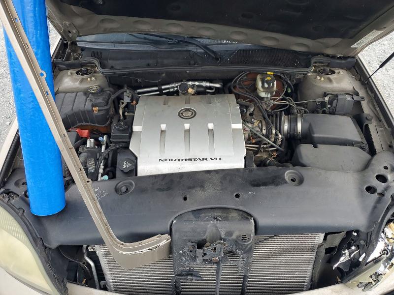 70992126 :رقم المزاد ، 1G6KD54Y14U216175 vin ، 2004 Cadillac Deville مزاد بيع