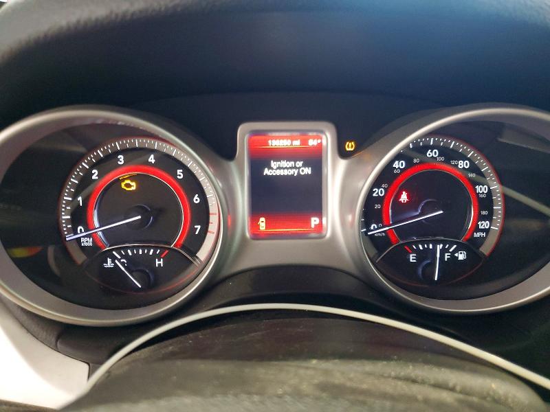 67803836 :رقم المزاد ، 3C4PDCAB6HT516611 vin ، 2017 Dodge Journey مزاد بيع