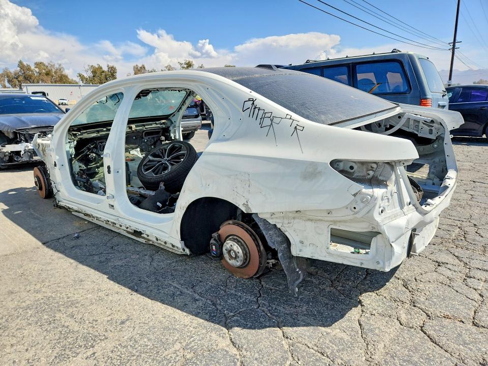 Aukcja sprzedaży 2024 Bmw I7, vin: WBY43EJ01RCR24106, numer aukcji: 70344006