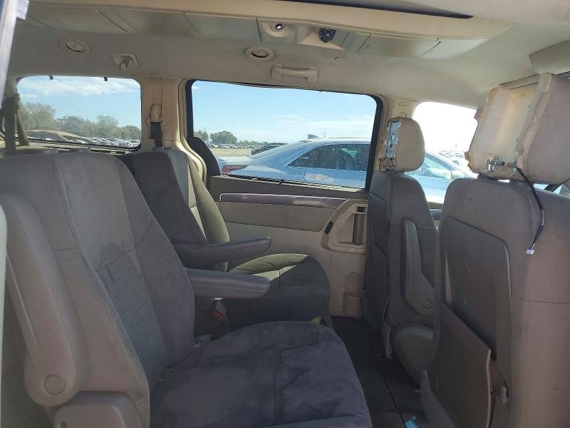 Продаж на аукціоні авто 2009 Volkswagen Routan, vin: 2V8HW34189R558885, номер лоту: 67939176