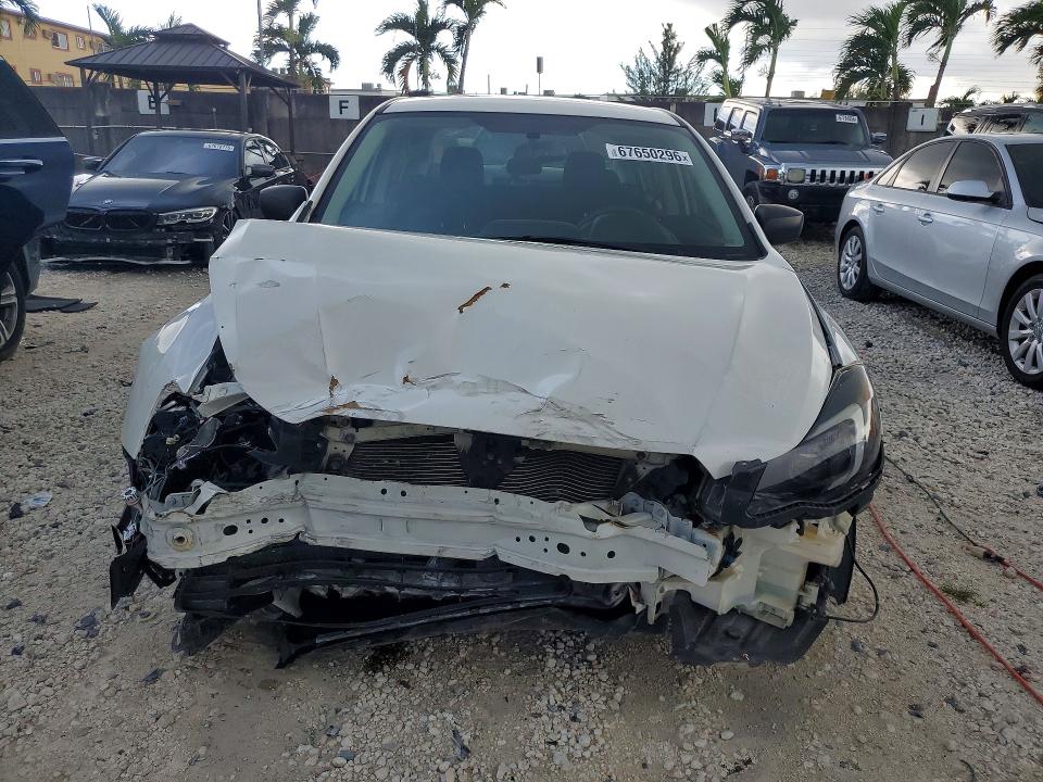 67650296 :رقم المزاد ، JF1GJAA6XFH012449 vin ، 2015 Subaru Impreza مزاد بيع