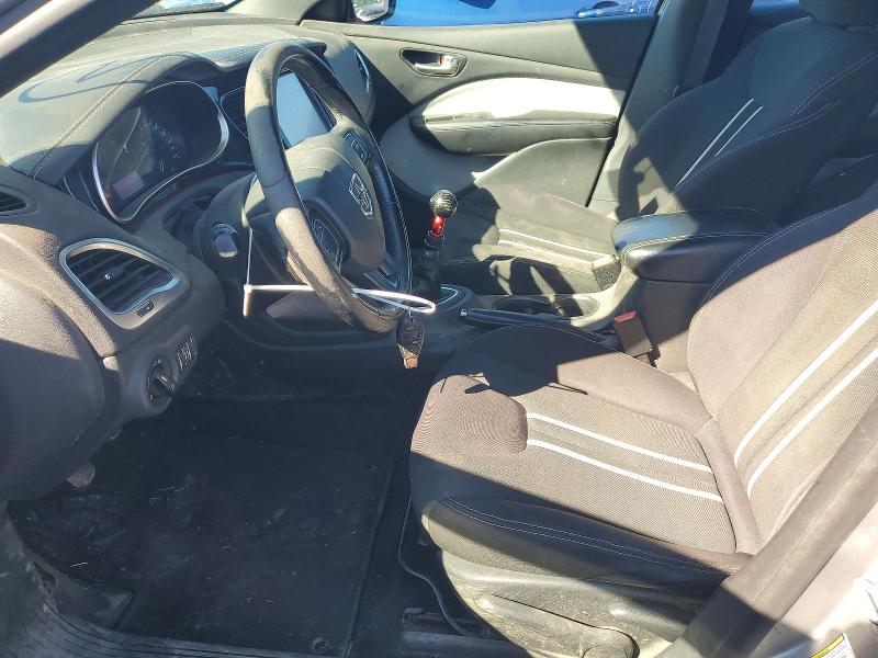 Aukcja sprzedaży 2014 Dodge Dart, vin: 1C3CDFBB9ED823730, numer aukcji: 69829656