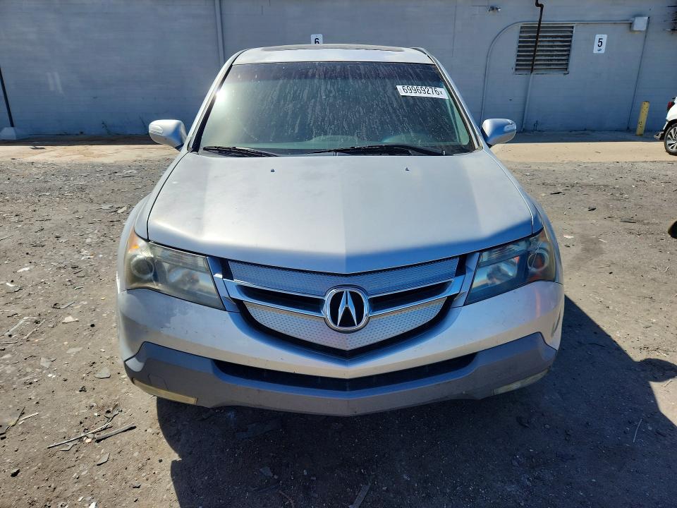 Продаж на аукціоні авто 2008 Acura Mdx, vin: 2HNYD28228H546213, номер лоту: 69969276