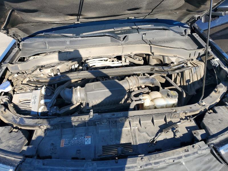 2022 Ford Explorer მანქანა იყიდება აუქციონზე, vin: 1FM5K8GC6NGA27776, აუქციონის ნომერი: 68014776