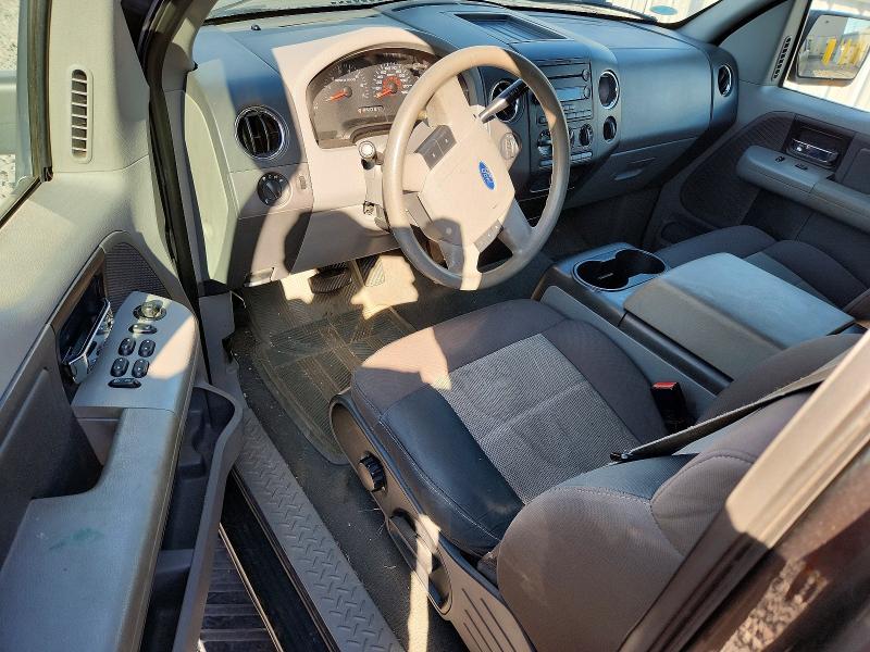 Продаж на аукціоні авто 2006 Ford F150, vin: 1FTPX14526FA49051, номер лоту: 70139666