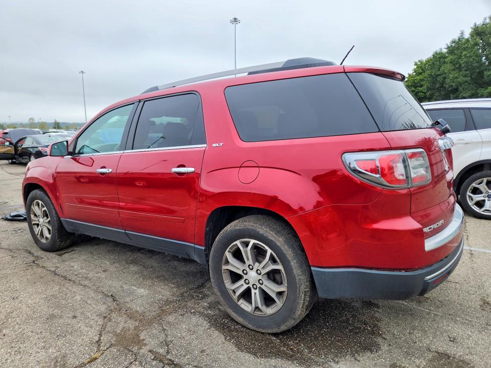 69497626 :رقم المزاد ، 1GKKVRKD2DJ143213 vin ، 2013 Gmc Acadia مزاد بيع