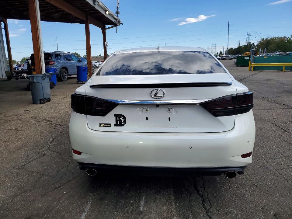 Aukcja sprzedaży 2015 Lexus Es, vin: JTHBK1GG1F2210744, numer aukcji: 68418606