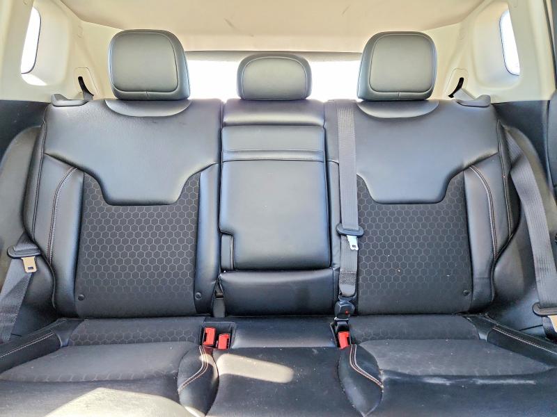Aukcja sprzedaży 2017 Jeep Compass, vin: 3C4NJDBB1HT579023, numer aukcji: 68377646