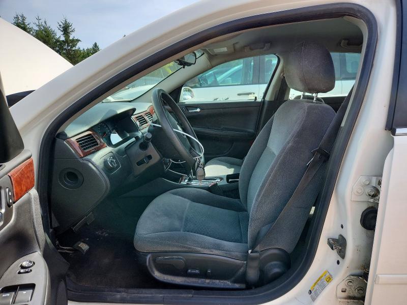Aukcja sprzedaży 2007 Chevrolet Impala, vin: 2G1WB58N279301587, numer aukcji: 66489726