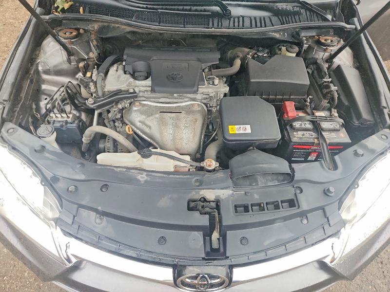 Продажа на аукционе авто 2017 Toyota Camry, vin: 4T1BF1FK5HU326561, номер лота: 68491616