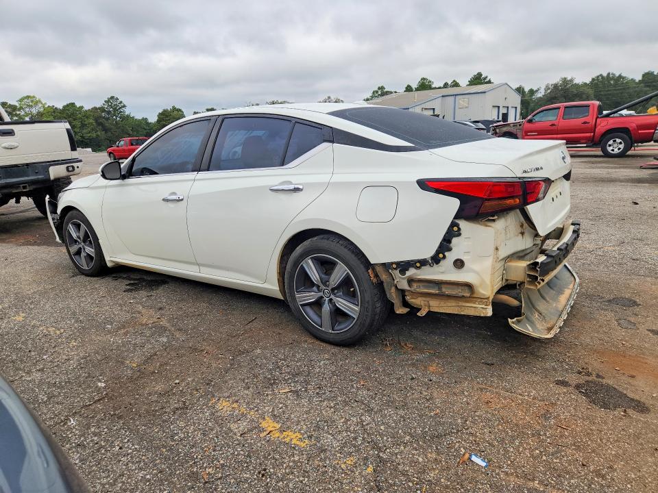 Продажа на аукционе авто 2020 Nissan Altima, vin: 1N4BL4BV0LN319489, номер лота: 70222266