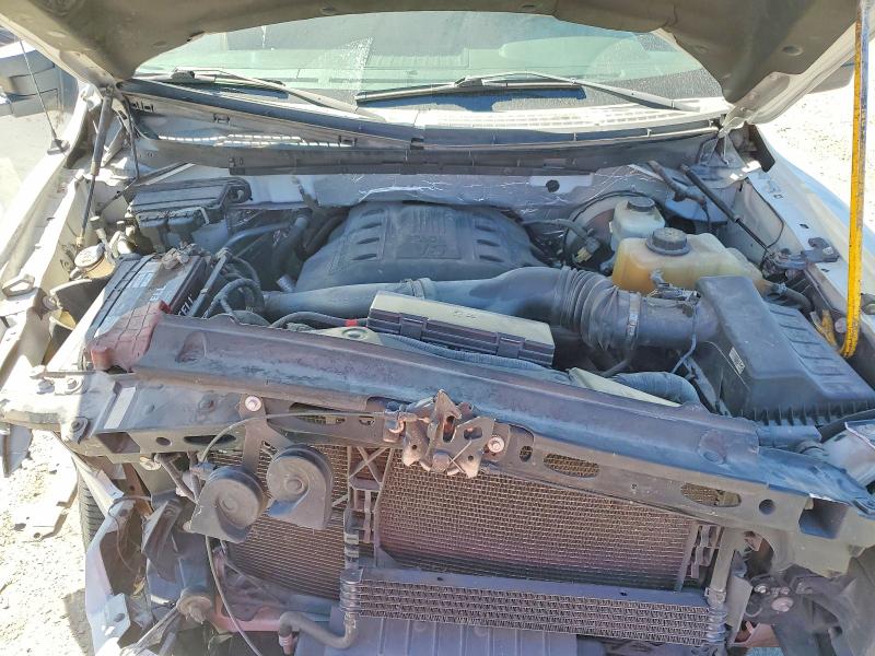 2013 Ford F150 მანქანა იყიდება აუქციონზე, vin: 1FTFW1CT1DKD60943, აუქციონის ნომერი: 67430516