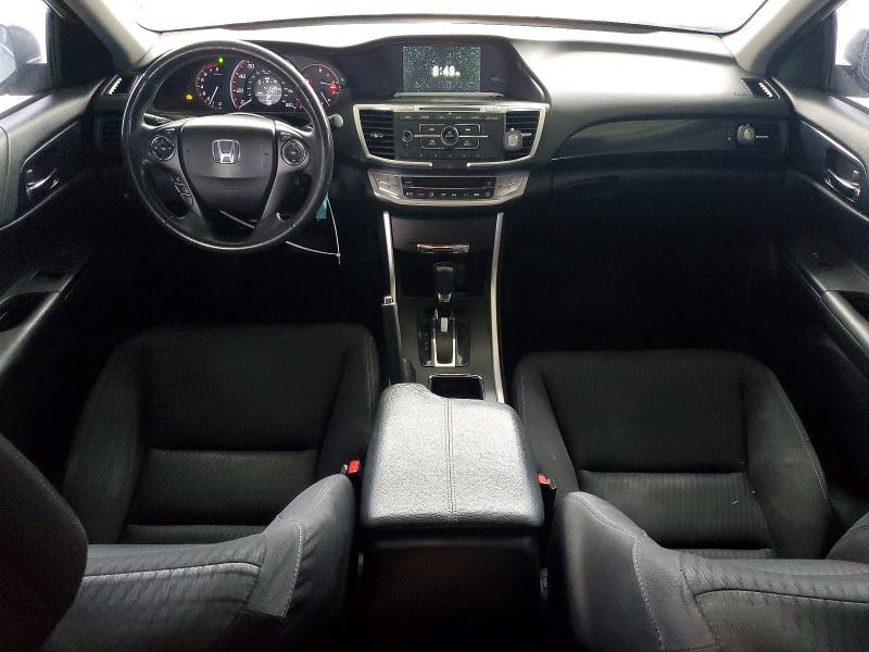 2014 Honda Accord მანქანა იყიდება აუქციონზე, vin: 1HGCR2F55EA217600, აუქციონის ნომერი: 69822976