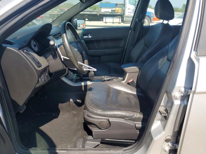 Aukcja sprzedaży 2010 Ford Focus, vin: 1FAHP3HNXAW177661, numer aukcji: 70449706
