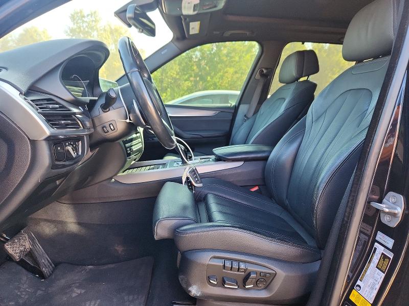 Продажа на аукционе авто 2018 Bmw X5, vin: 5UXKS4C55J0Z89835, номер лота: 68425466