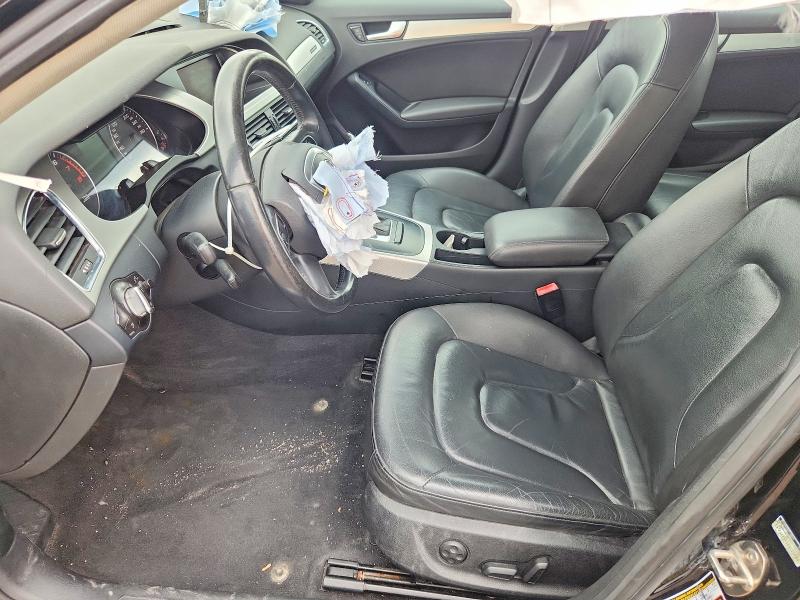Продаж на аукціоні авто 2010 Audi A4, vin: WAUFFCFL4AN042054, номер лоту: 70647576