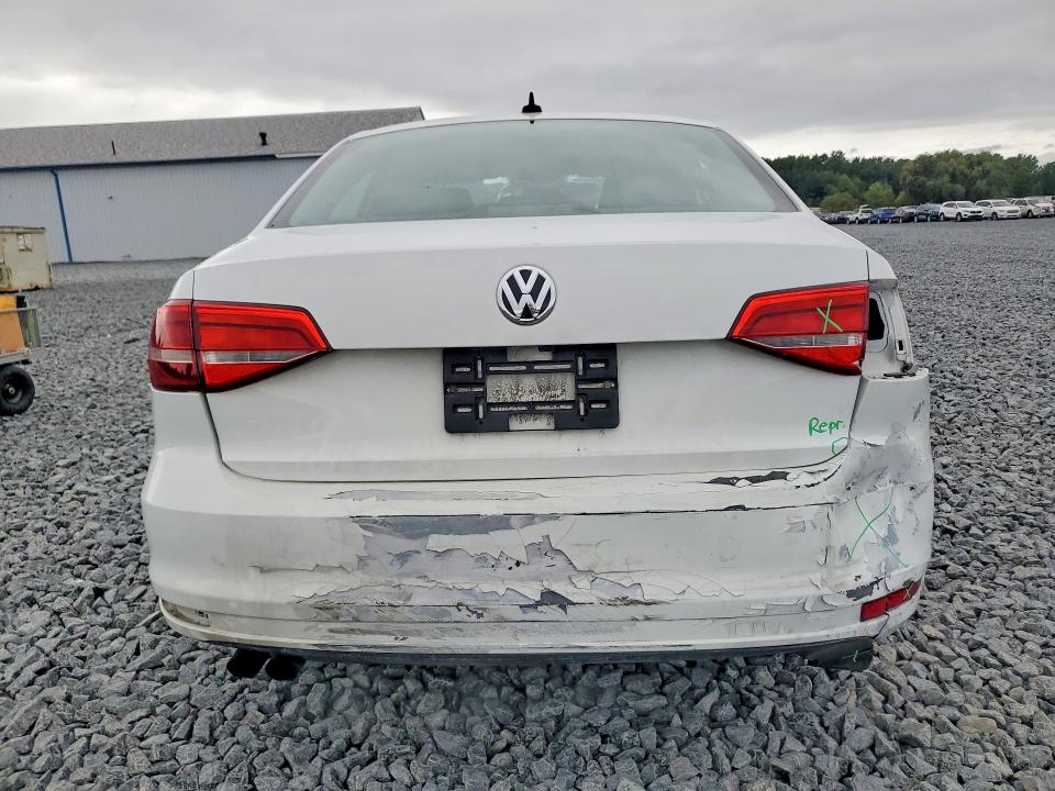 Aukcja sprzedaży 2015 Volkswagen Jetta, vin: 3VWD17AJ4FM422452, numer aukcji: 69932596