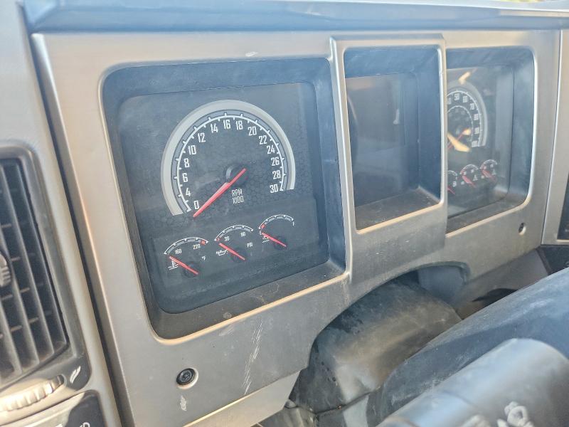 Продаж на аукціоні авто 2023 Mack Granite, vin: 1M2GR2GC4PM033503, номер лоту: 67260186