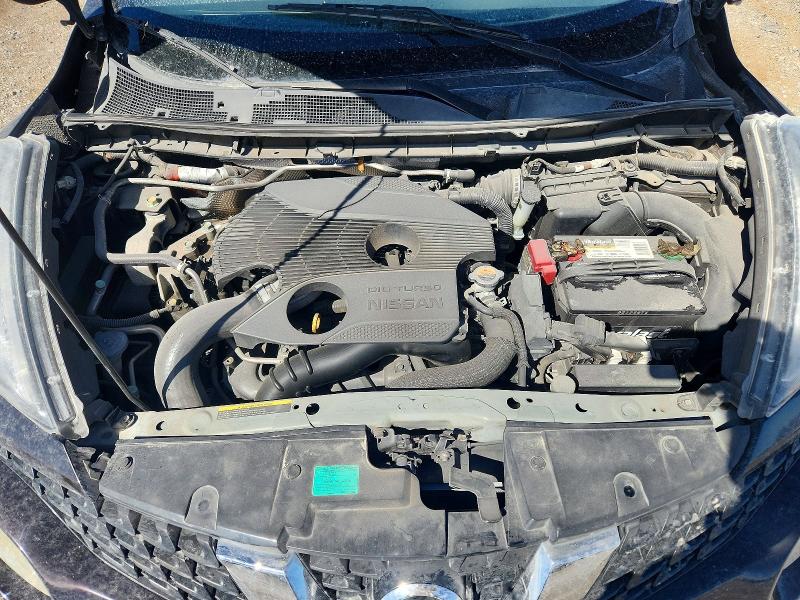 Продаж на аукціоні авто 2015 Nissan Juke, vin: JN8AF5MV6FT556850, номер лоту: 65743566