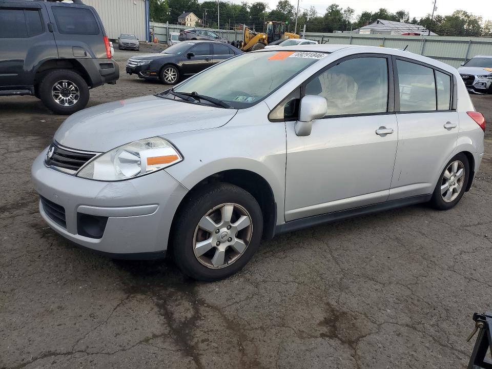 Продаж на аукціоні авто 2012 Nissan Versa, vin: 3N1BC1CP1CK275956, номер лоту: 69291846