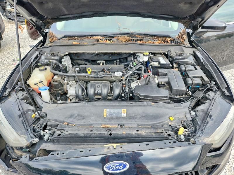 Продаж на аукціоні авто 2018 Ford Fusion, vin: 3FA6P0H78JR270026, номер лоту: 67461356