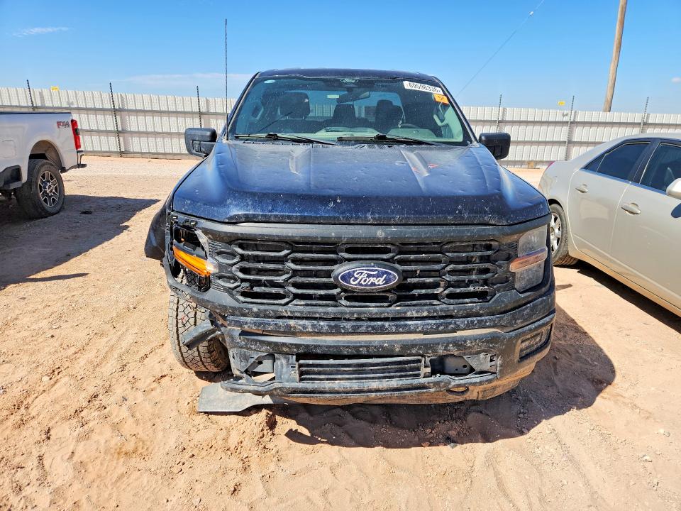 2025 Ford F150 მანქანა იყიდება აუქციონზე, vin: 1FTFX1L56SKD06422, აუქციონის ნომერი: 69598336