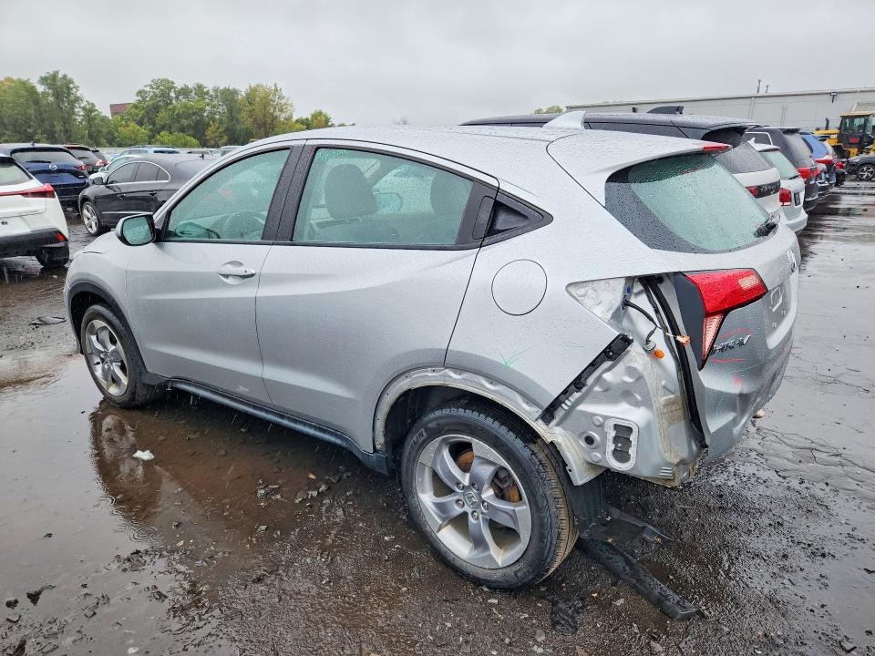 Продажа на аукционе авто 2016 Honda Hr-v, vin: 3CZRU6H37GM767035, номер лота: 70447756