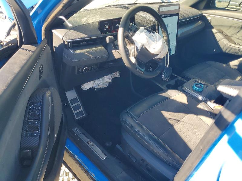 Aukcja sprzedaży 2023 Ford Mustang Mach-e, vin: 3FMTK4SX5PMA63932, numer aukcji: 68303016
