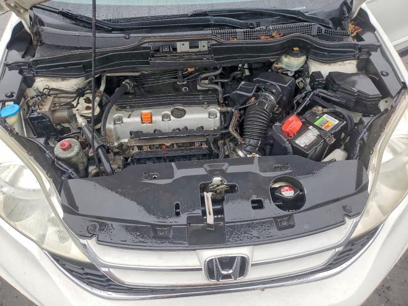 2011 Honda Cr-v მანქანა იყიდება აუქციონზე, vin: JHLRE4H77BC001166, აუქციონის ნომერი: 69969016