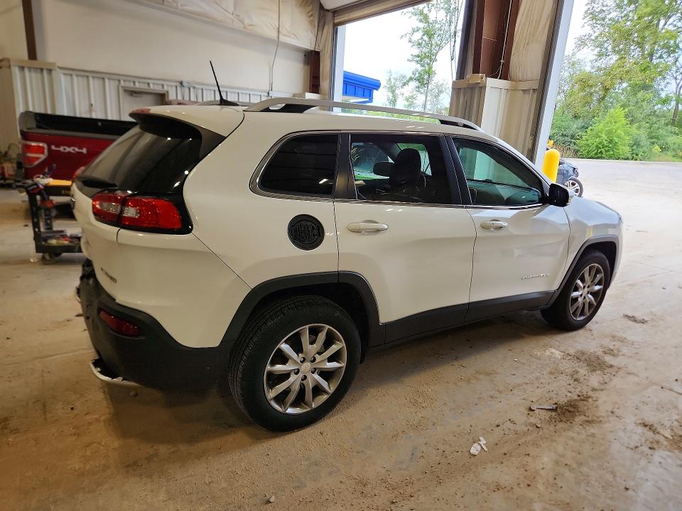 Aukcja sprzedaży 2018 Jeep Cherokee, vin: 1C4PJMDB7JD608929, numer aukcji: 67566926