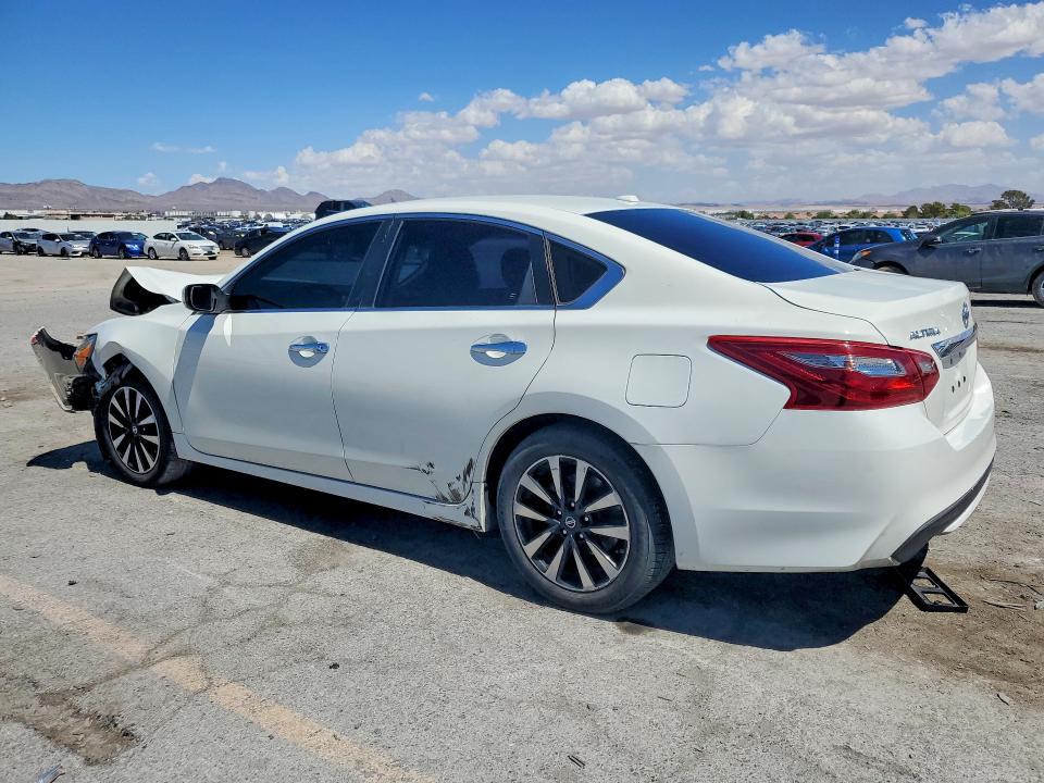 Aukcja sprzedaży 2018 Nissan Altima, vin: 1N4AL3AP6JC252883, numer aukcji: 67001826