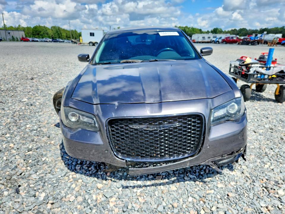 2021 Chrysler 300 მანქანა იყიდება აუქციონზე, vin: 2C3CCAAG9MH620129, აუქციონის ნომერი: 68435576