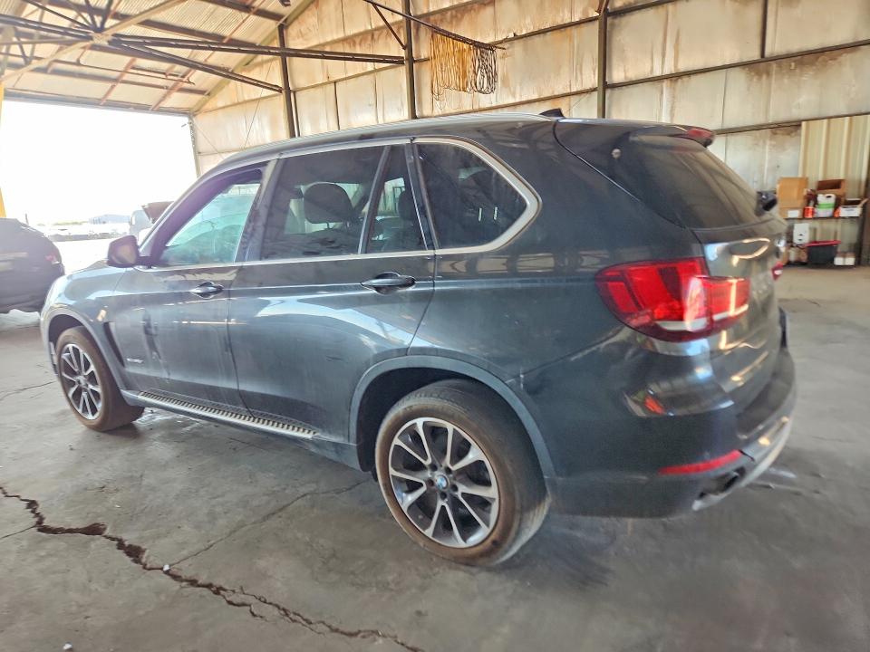 Aukcja sprzedaży 2015 Bmw X5, vin: 5UXKR0C56F0K58696, numer aukcji: 66964946