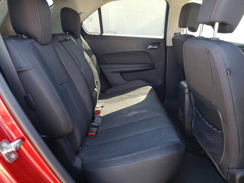 70022366 :رقم المزاد ، 1GNALBEKXEZ135708 vin ، 2014 Chevrolet Equinox مزاد بيع