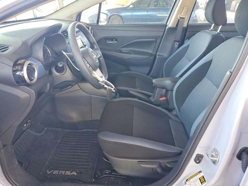 Aukcja sprzedaży 2025 Nissan Versa, vin: 3N1CN8EV2SL890544, numer aukcji: 67721786