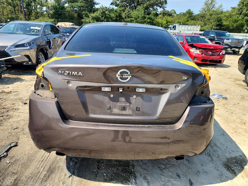 69340276 :رقم المزاد ، 1N4AL3AP6FN375336 vin ، 2015 Nissan Altima مزاد بيع