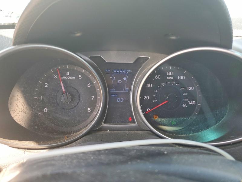 70086696 :رقم المزاد ، KMHTC6ADXFU236466 vin ، 2015 Hyundai Veloster مزاد بيع