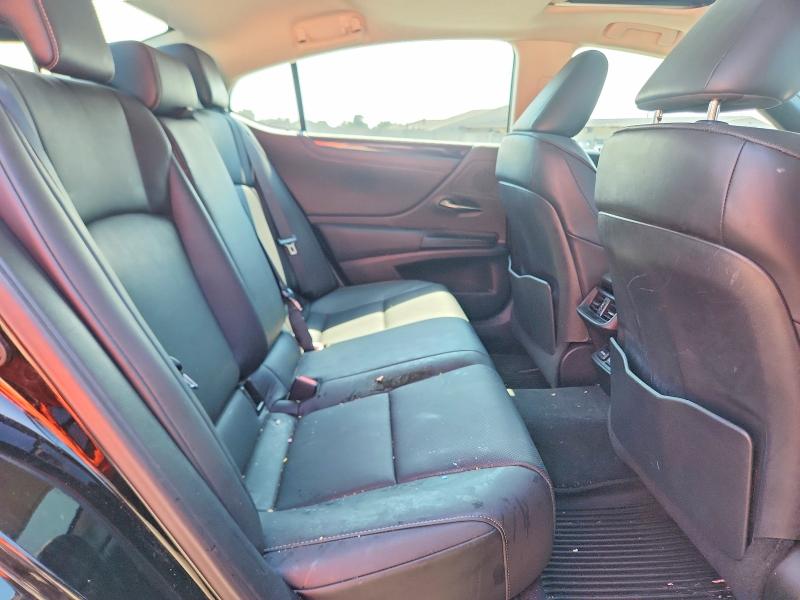 Aukcja sprzedaży 2021 Lexus Es 250, vin: 58AD11D11MU007761, numer aukcji: 66755606