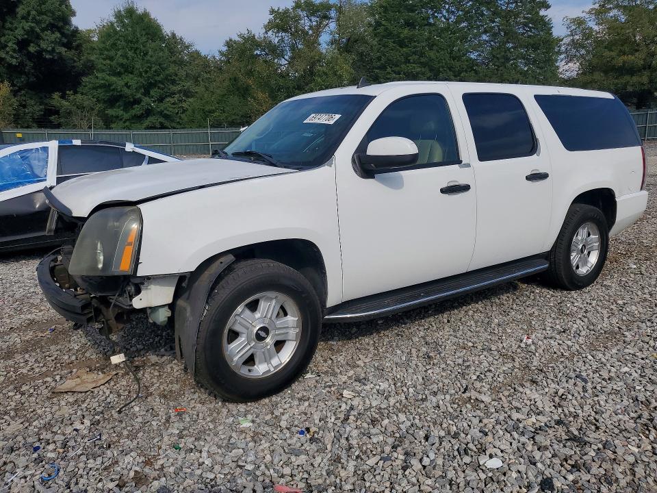 2007 Gmc Yukon Xl მანქანა იყიდება აუქციონზე, vin: 1GKFK66877J205229, აუქციონის ნომერი: 69747706