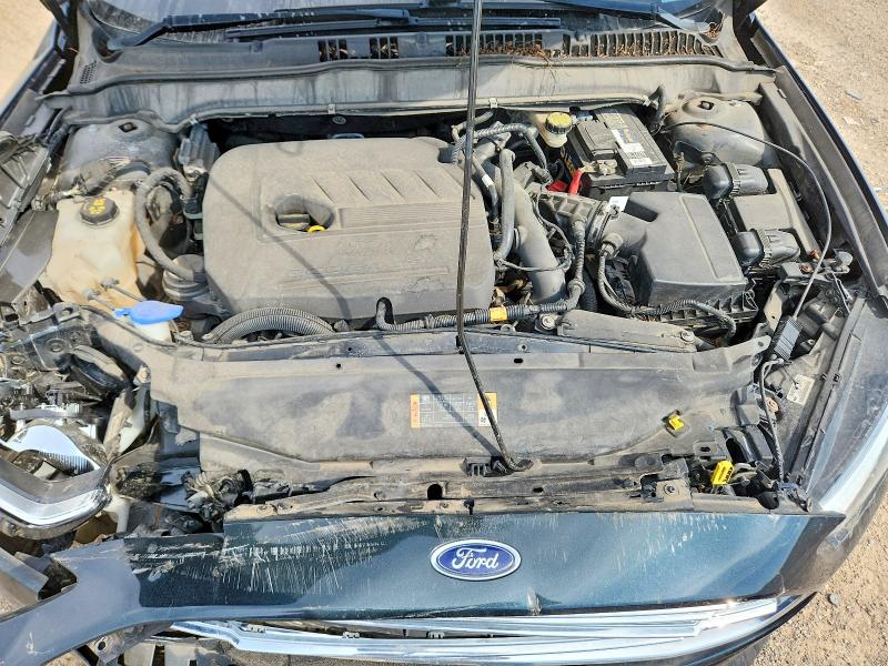 Продажа на аукционе авто 2014 Ford Fusion, vin: 3FA6P0HD5ER217845, номер лота: 67830236
